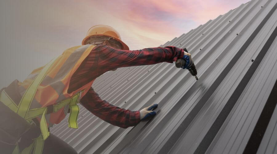 Expert new roof installation services in Goose Creek, SC